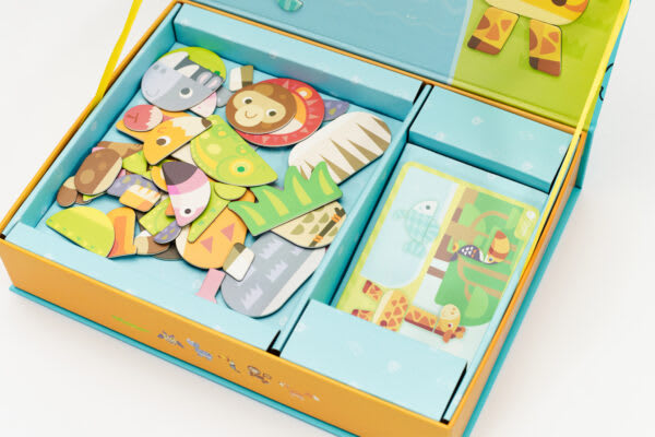 MAGNETICOS ANIMALES4