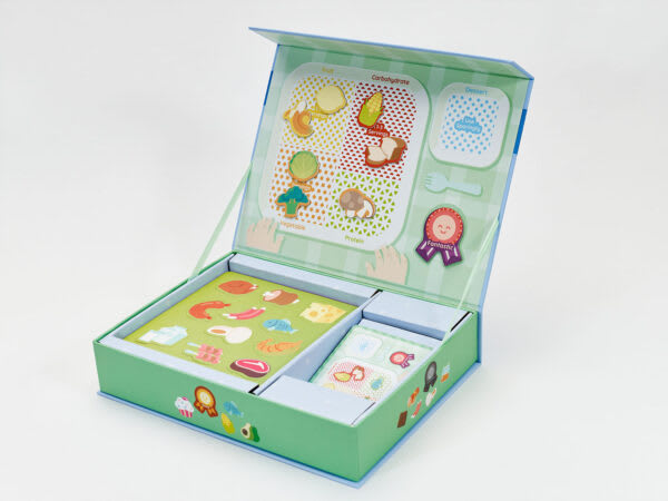 MAGNETICOS PIRAMIDE ALIMENTOS3