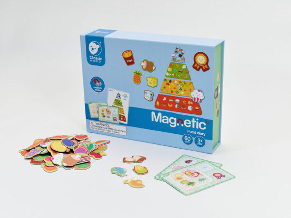 MAGNETICOS PIRAMIDE ALIMENTOS4