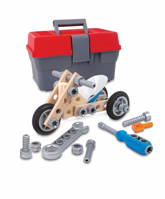 SET PARA CONSTRUCCION DE MOTOS1