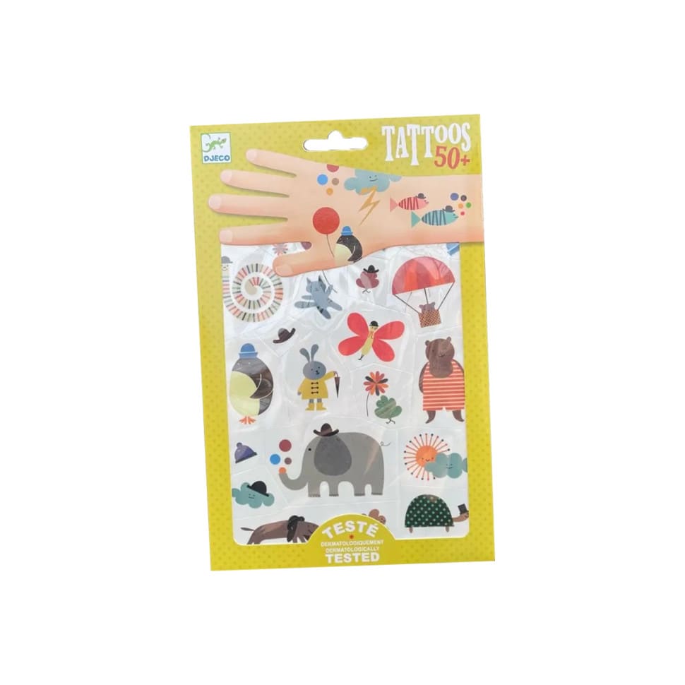 TATOO COSAS BONITAS2