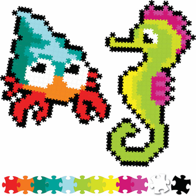 JIXELZ 700 SEA FRIENDS2