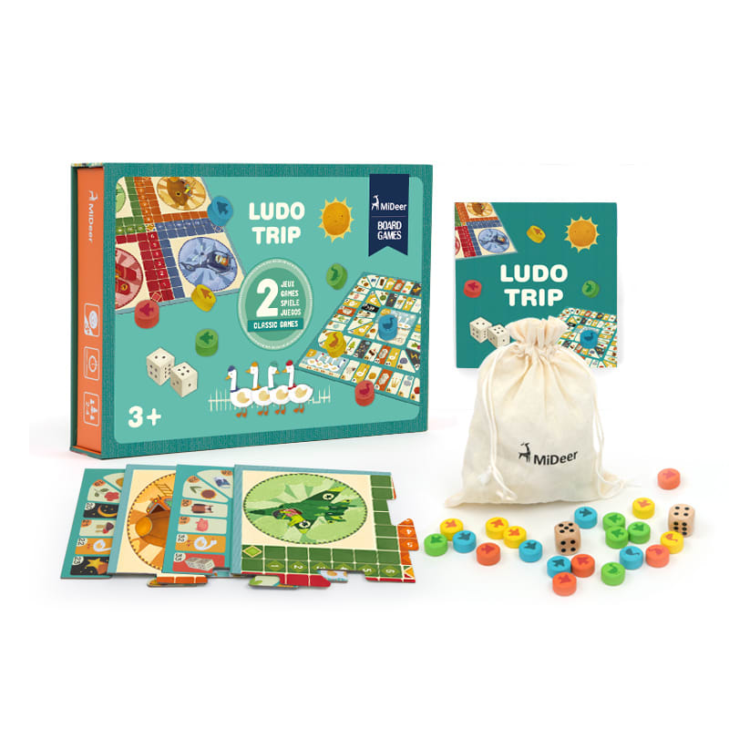 JUEGO LUDO Y OCA1