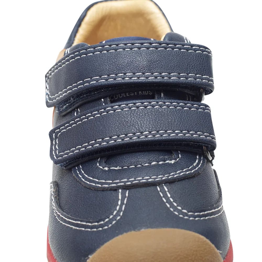 ZAPATO BEBE NIÑO AZU PZV13 (PZV)3