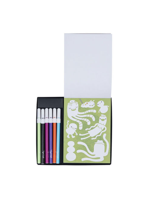 ACTIVITY PACK FIESTA CALLEJERA3