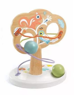 BABY WHITE BABY TREE1