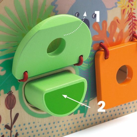 SORTING BOX MULTI BOITA4