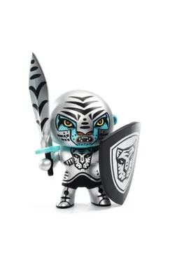 ARTY TOYS FURIOUS2