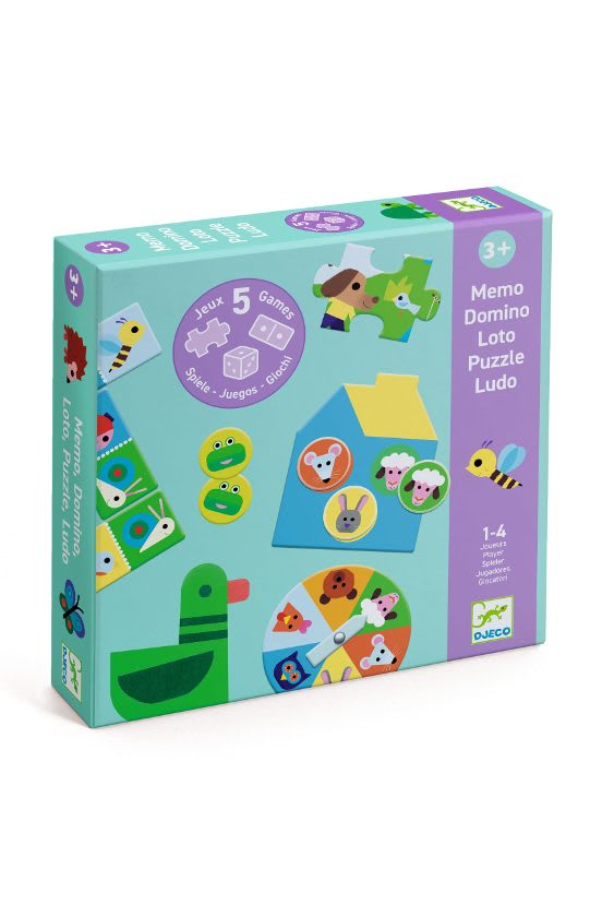 EDUCATIONAL GAMES AT THE FARM2