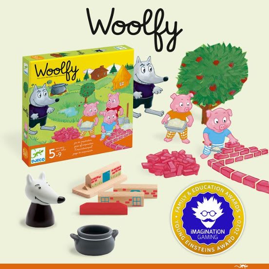 WOOLFY4