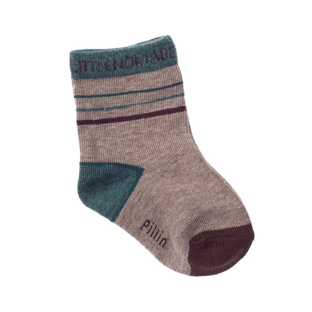 PACK 3 CALCETINES BEBE NIÑO SUR PAV120 (PAV)3