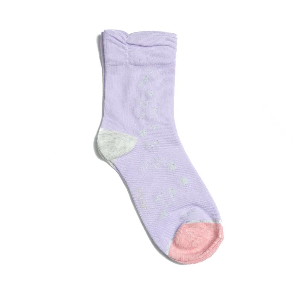 PACK 3 CALCETINES NIÑA SUR PAV123 (PAV)4