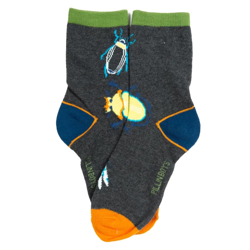 PACK 3 CALCETINES NIÑO SUR PAV125 (PAV)3