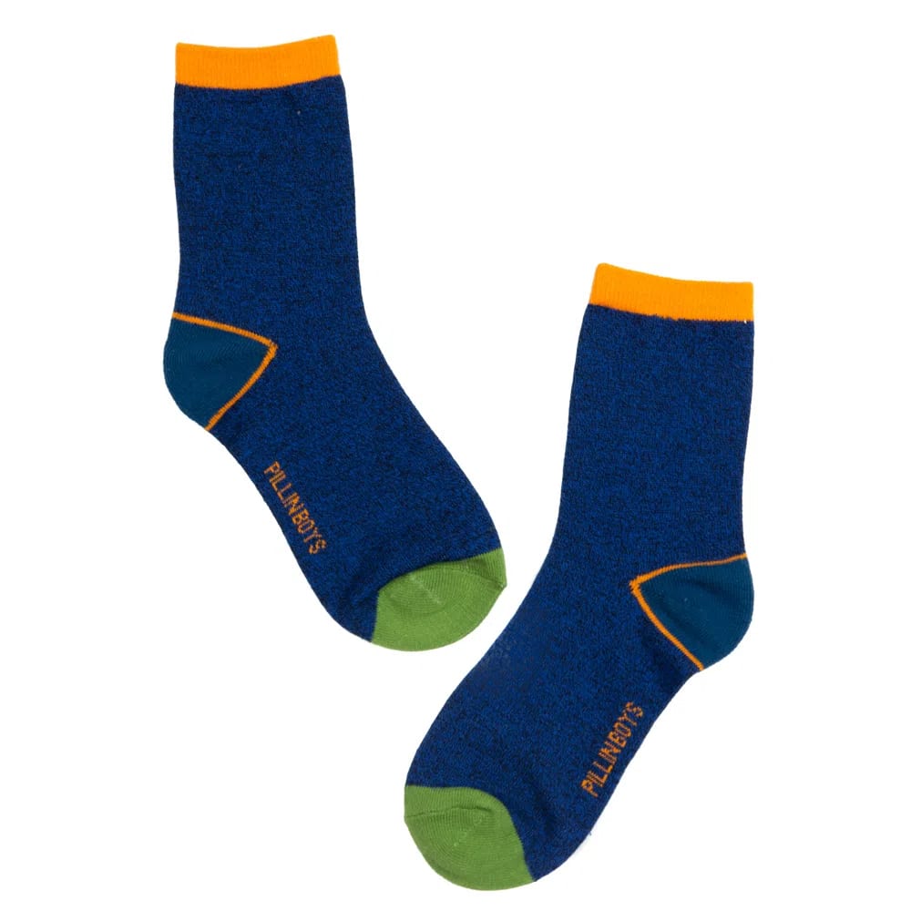 PACK 3 CALCETINES NIÑO SUR PAV125 (PAV)4