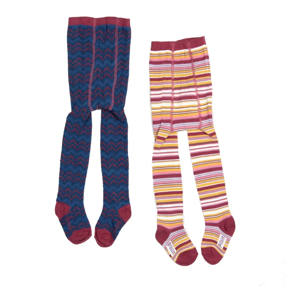 PACK 2 PCS PANTIES BEBE NIÑA SUR PAV129 (PAV)4