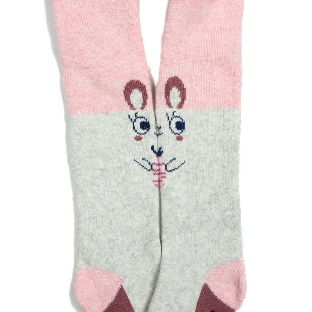 PANTY BEBE NIÑA ESTAMPADA ROS PAV130 (PAV)5