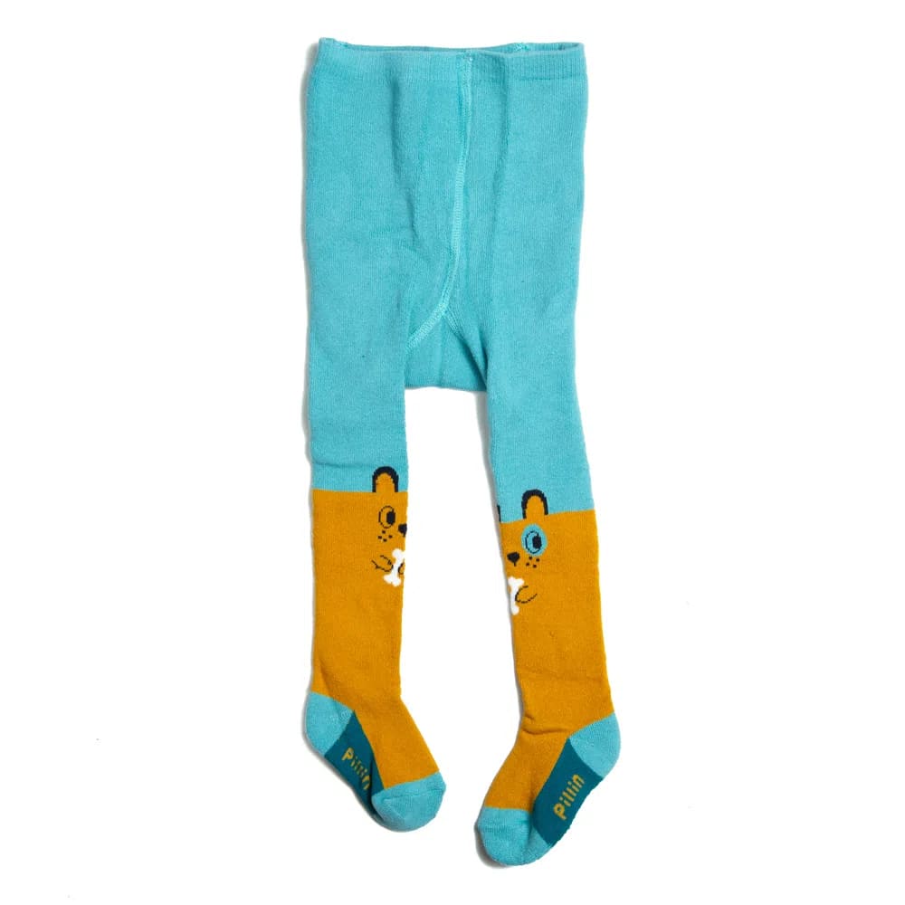 PANTY BEBE NIÑO ESTAMPADO AZU PAV131 (PAV)1