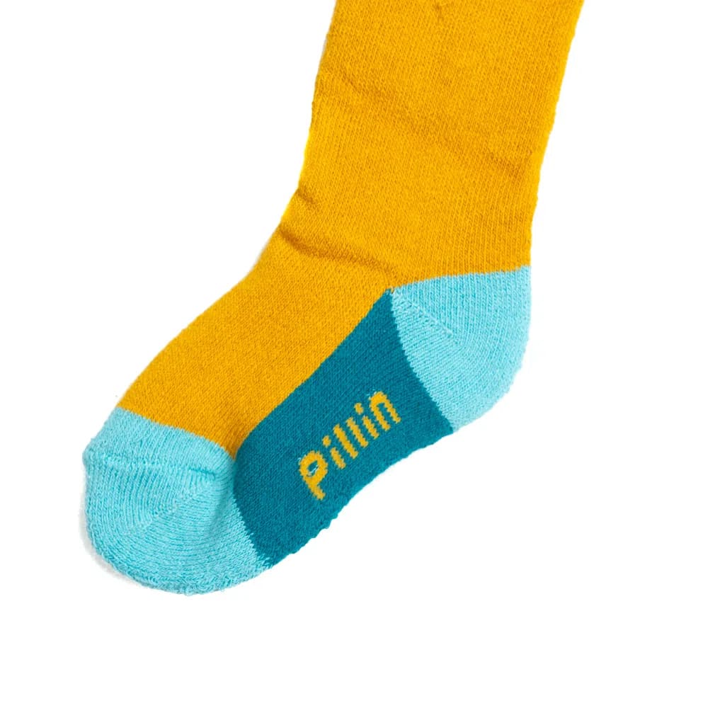 PANTY BEBE NIÑO ESTAMPADO AZU PAV131 (PAV)2