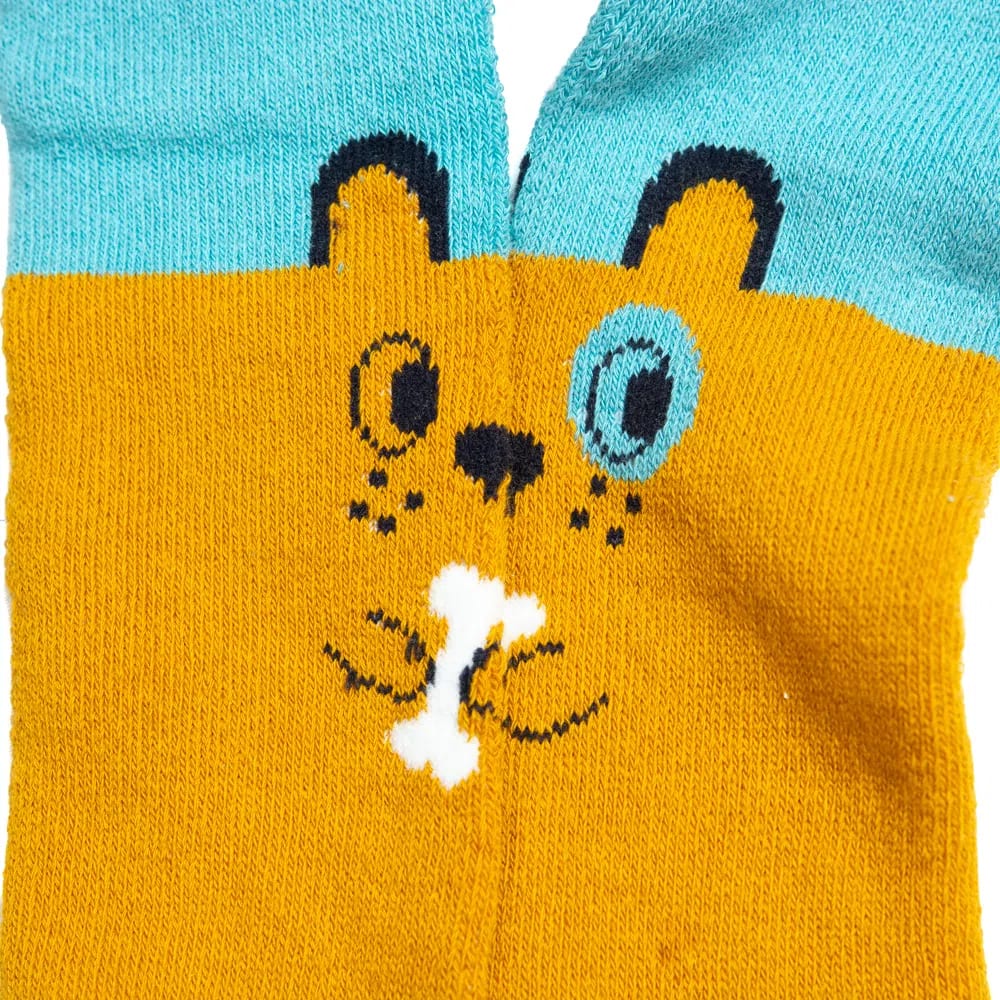 PANTY BEBE NIÑO ESTAMPADO AZU PAV131 (PAV)3