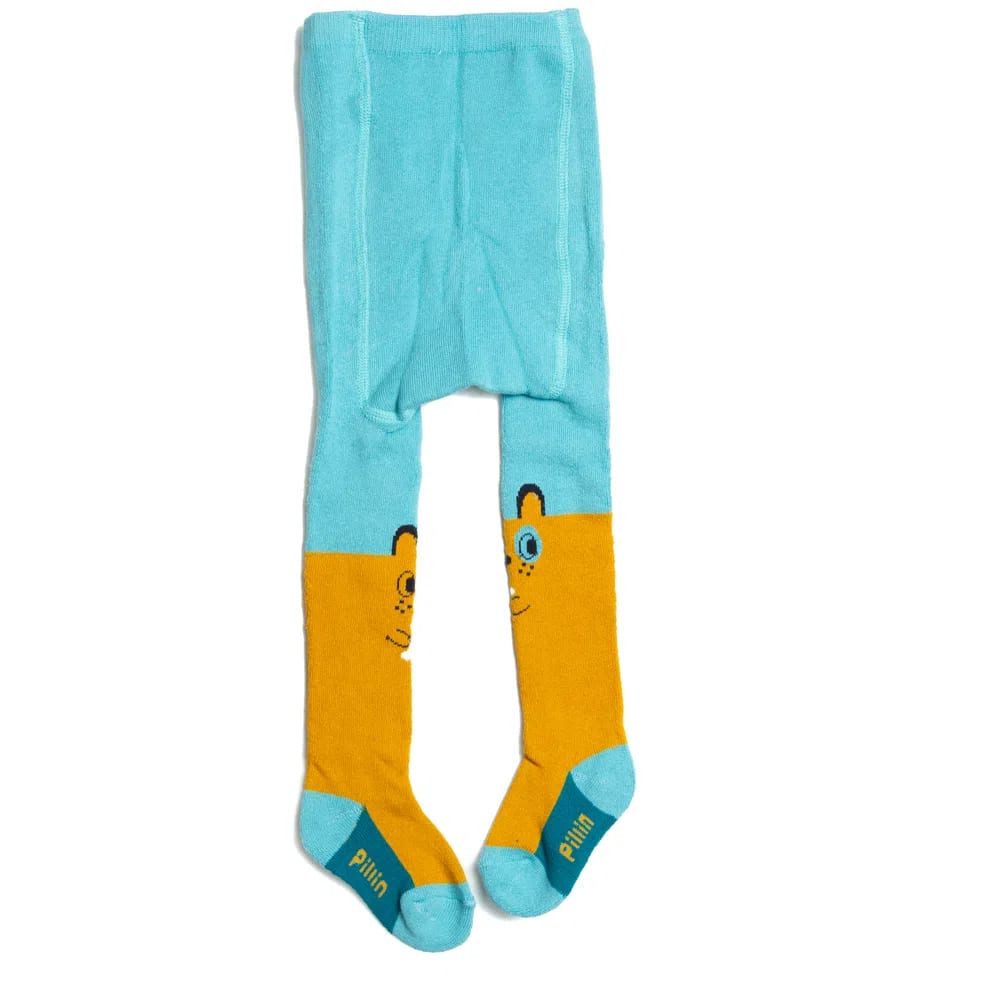 PANTY BEBE NIÑO ESTAMPADO AZU PAV131 (PAV)4