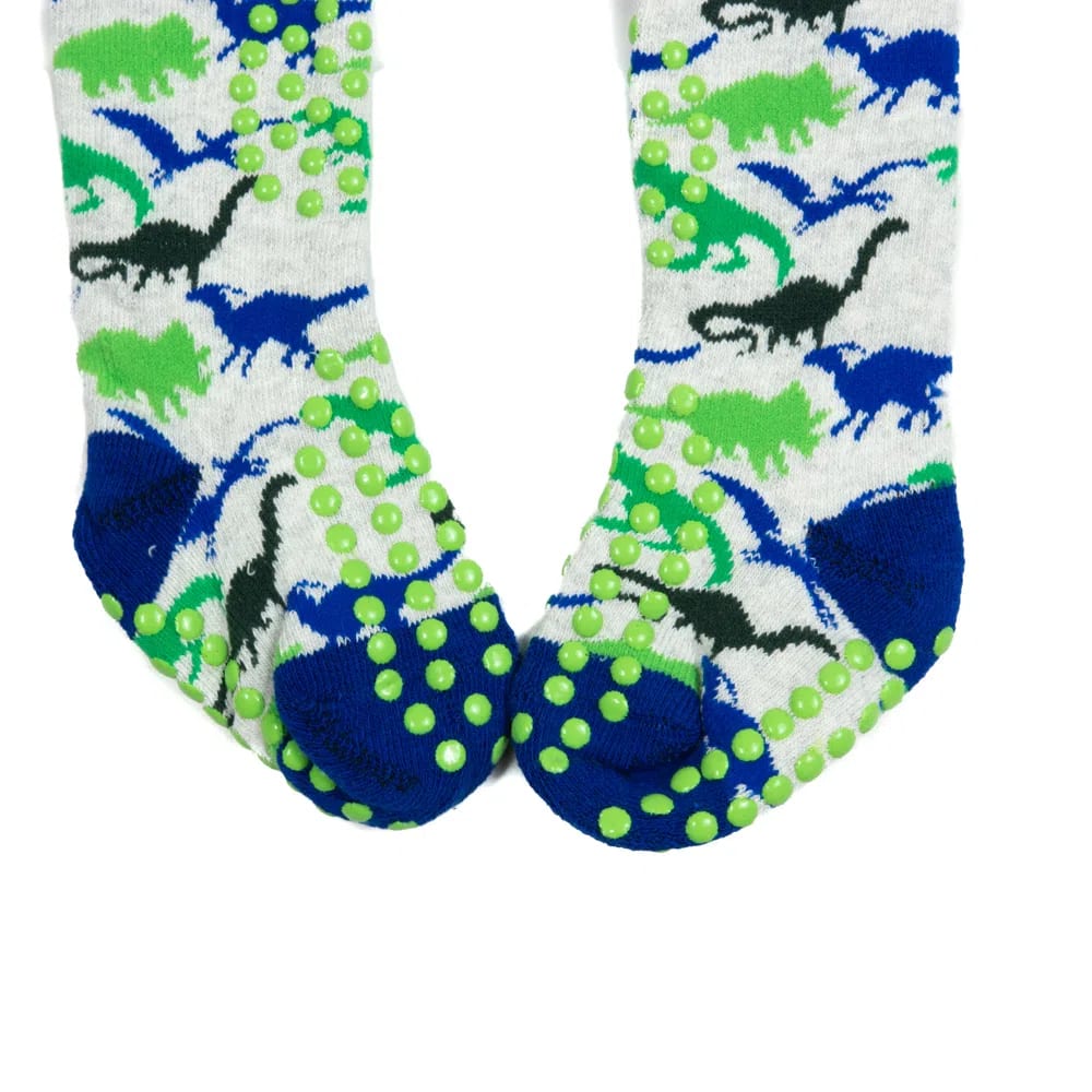 PANTY BEBE NIÑO ESTAMPADO GRI PAV133 (PAV2