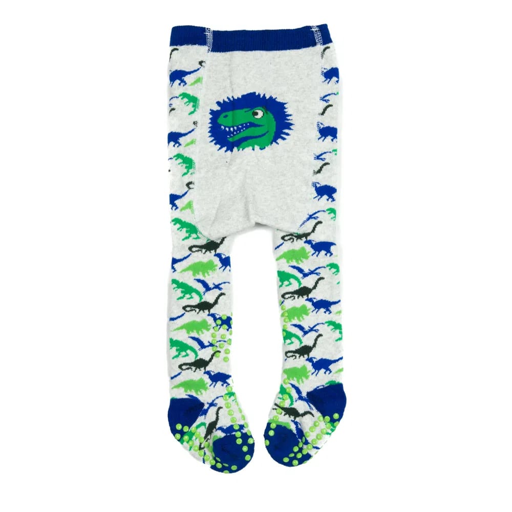 PANTY BEBE NIÑO ESTAMPADO GRI PAV133 (PAV4