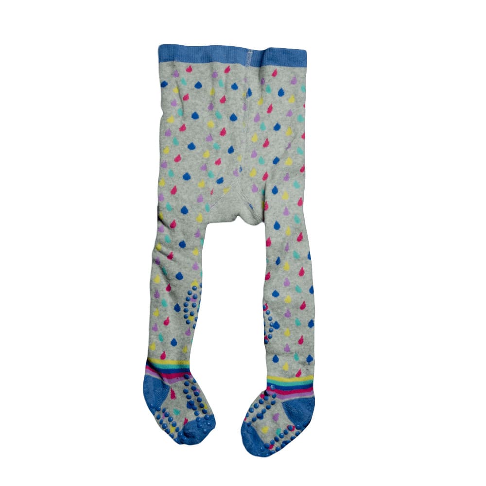 PANTY BEBE NIÑA ESTAMPADO MLG PAV132(PAV)4