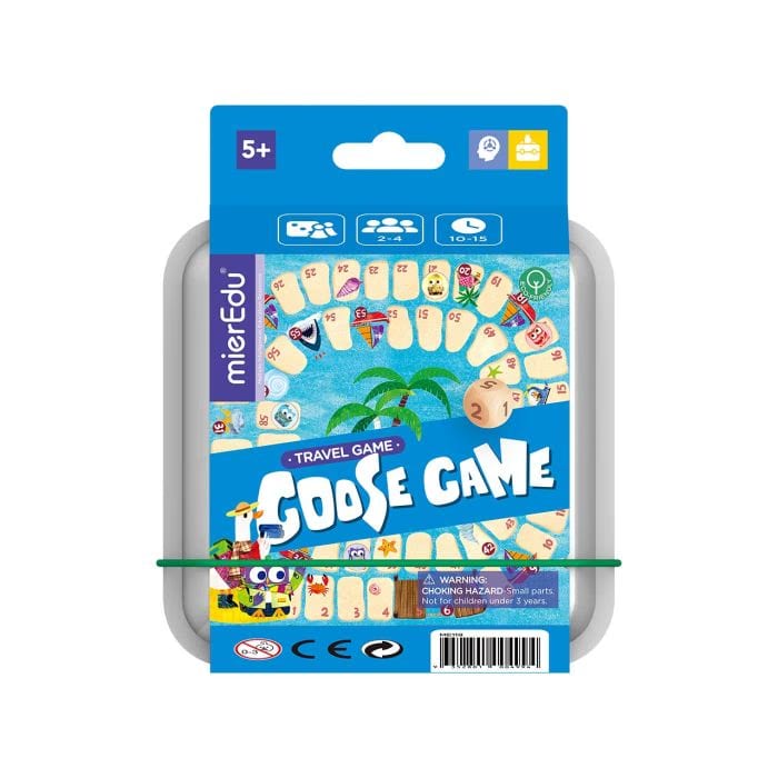 JUEGO VIAJE JUEGO DE LA OCA2