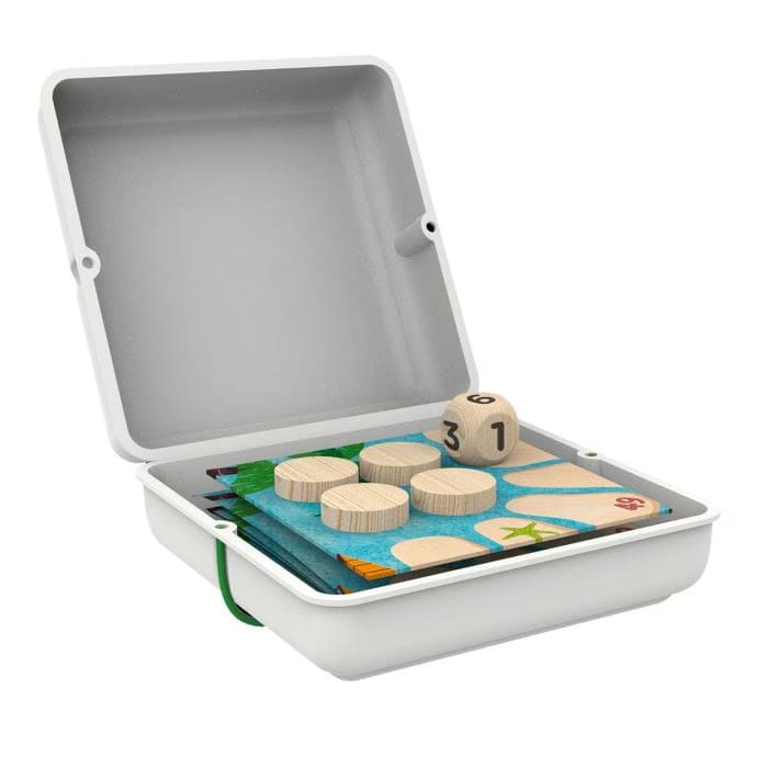 JUEGO VIAJE JUEGO DE LA OCA4