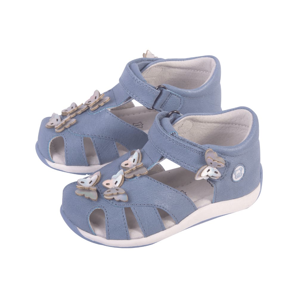 SANDALIA BEBE NIÑA CEL PZW81 (PZW)1