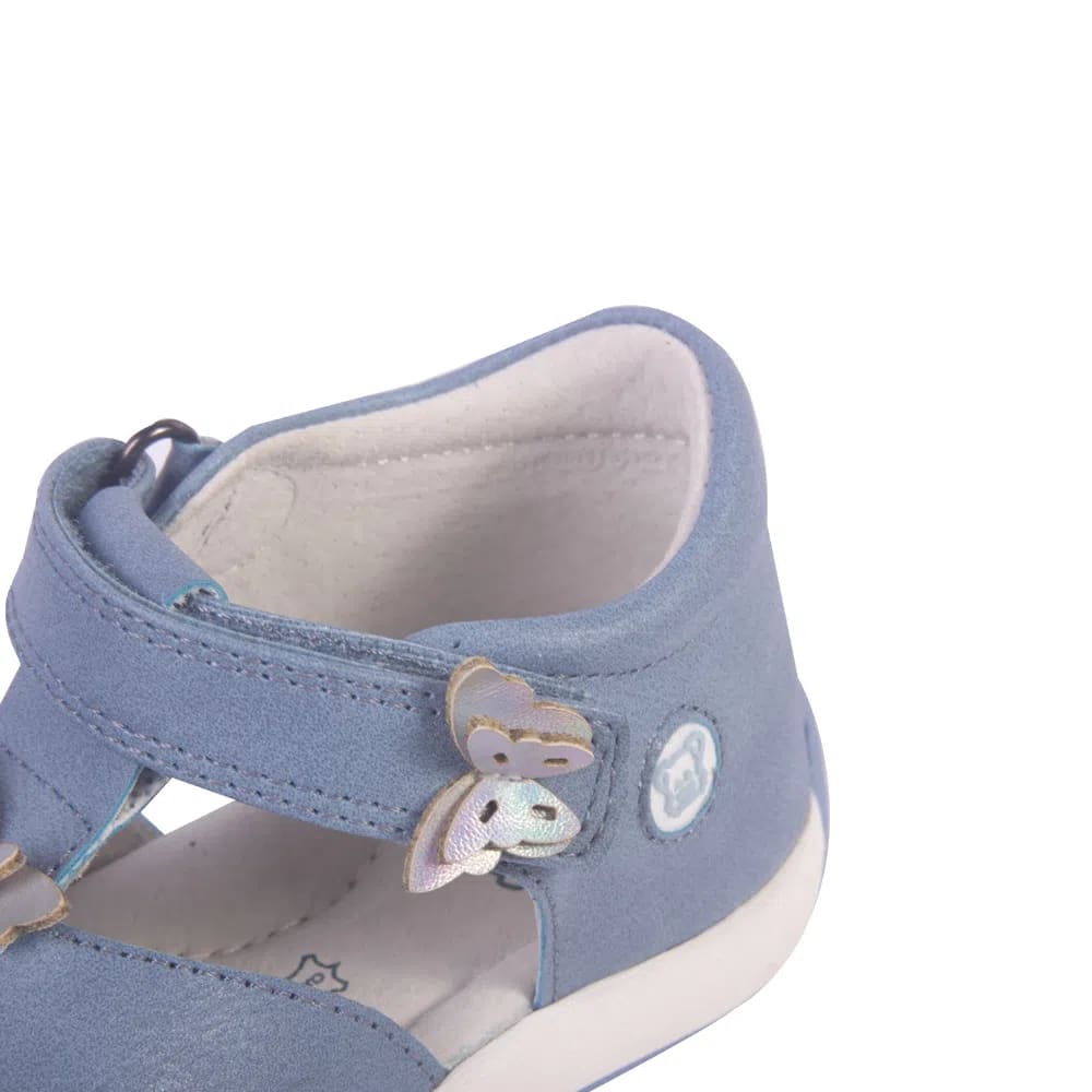 SANDALIA BEBE NIÑA CEL PZW81 (PZW)2