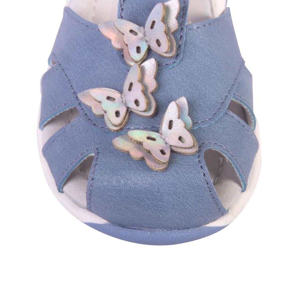 SANDALIA BEBE NIÑA CEL PZW81 (PZW)3