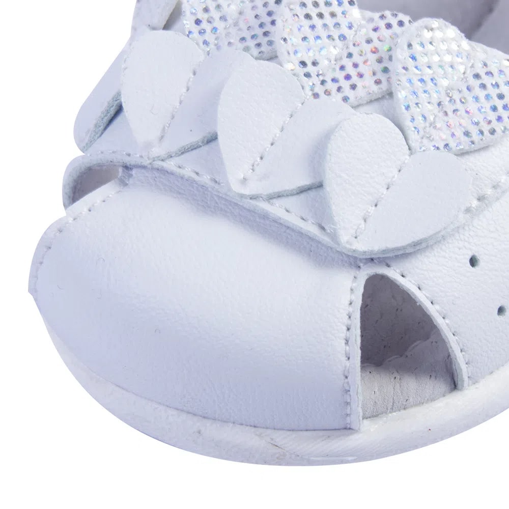 SANDALIA BEBE NIÑA BLA PZW83 (PZW)3