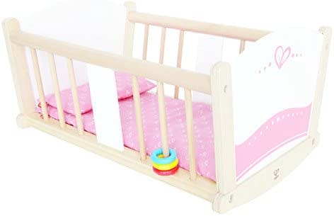 ROCK-A-BYE CRADLE1