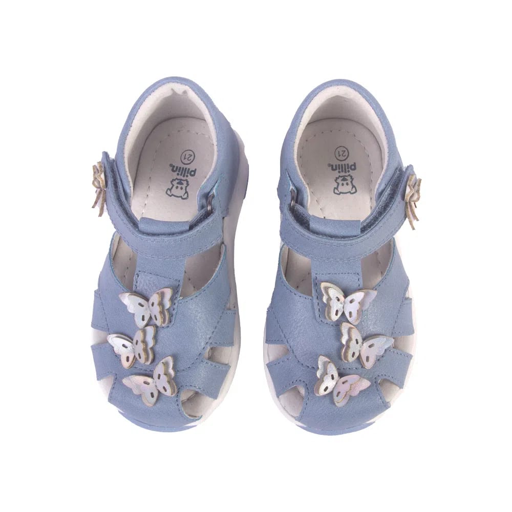 SANDALIA BEBE NIÑA CEL PZW81 (PZW)4