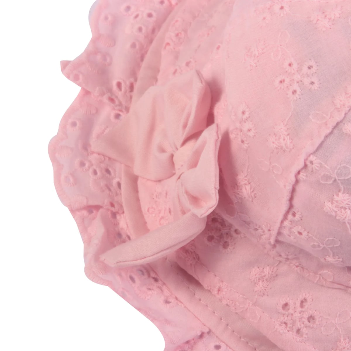 GORRO BEBE NIÑA ROS PAW909 (PAW)3