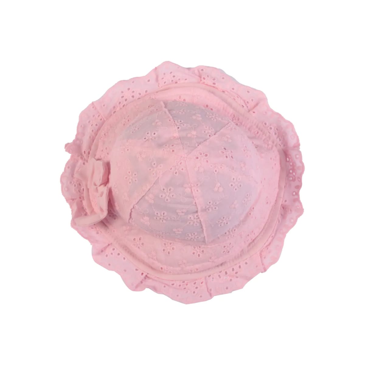 GORRO BEBE NIÑA ROS PAW909 (PAW)4