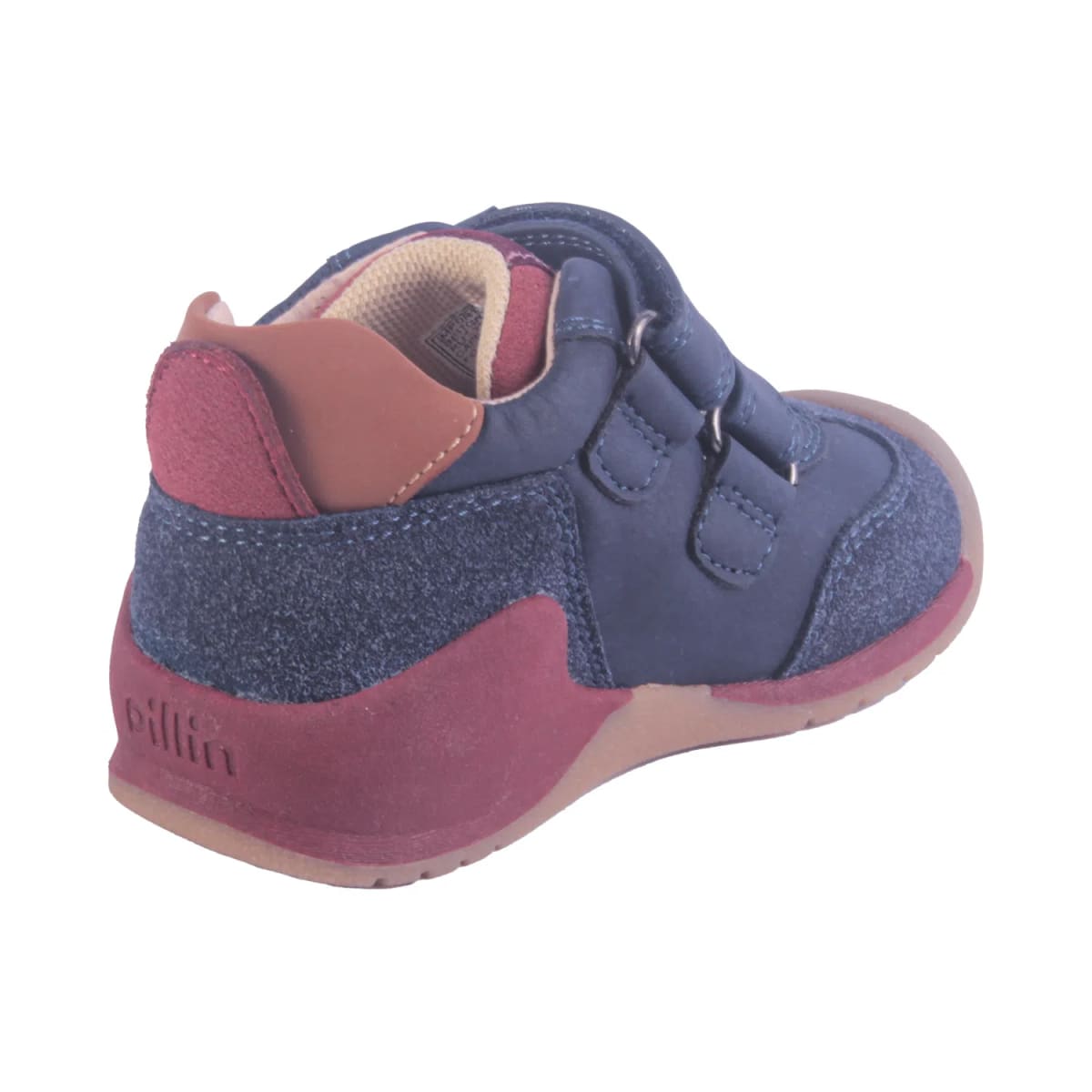 ZAPATO BEBE NIÑO AZU PZX13 (PZX)2