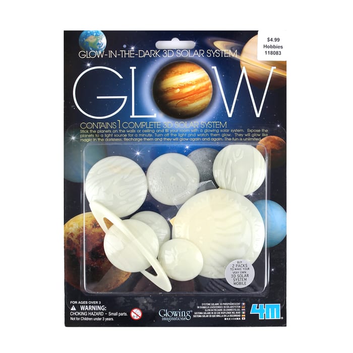GLOW 3D SOLAR1