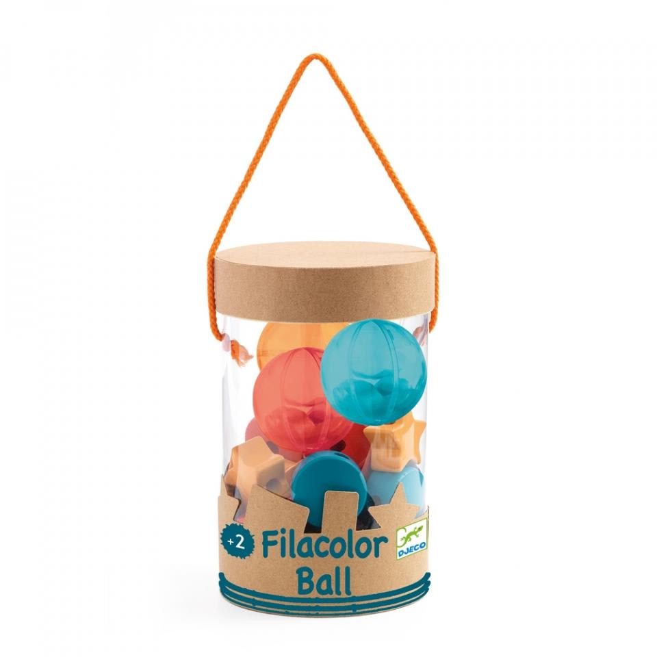 FILACOLOR BALL1