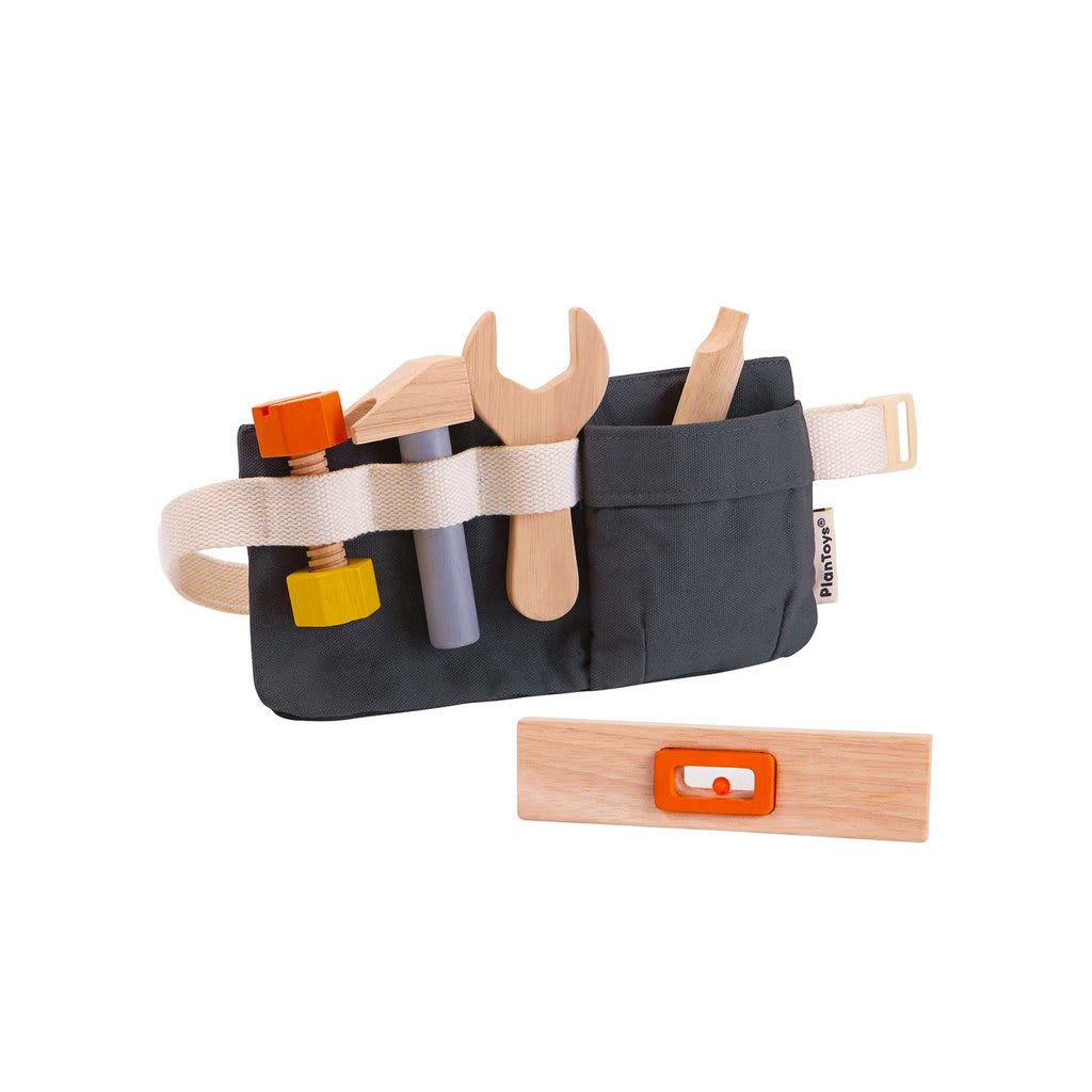CINTURON HERRAMIENTAS PLAN TOYS1