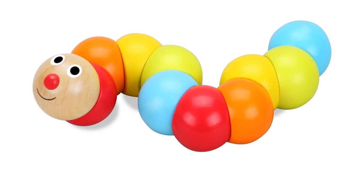 CUNCUNA DE COLORES 1