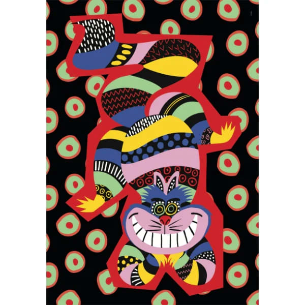 PUZZLE 500 PIEZAS CATS DISNEY2