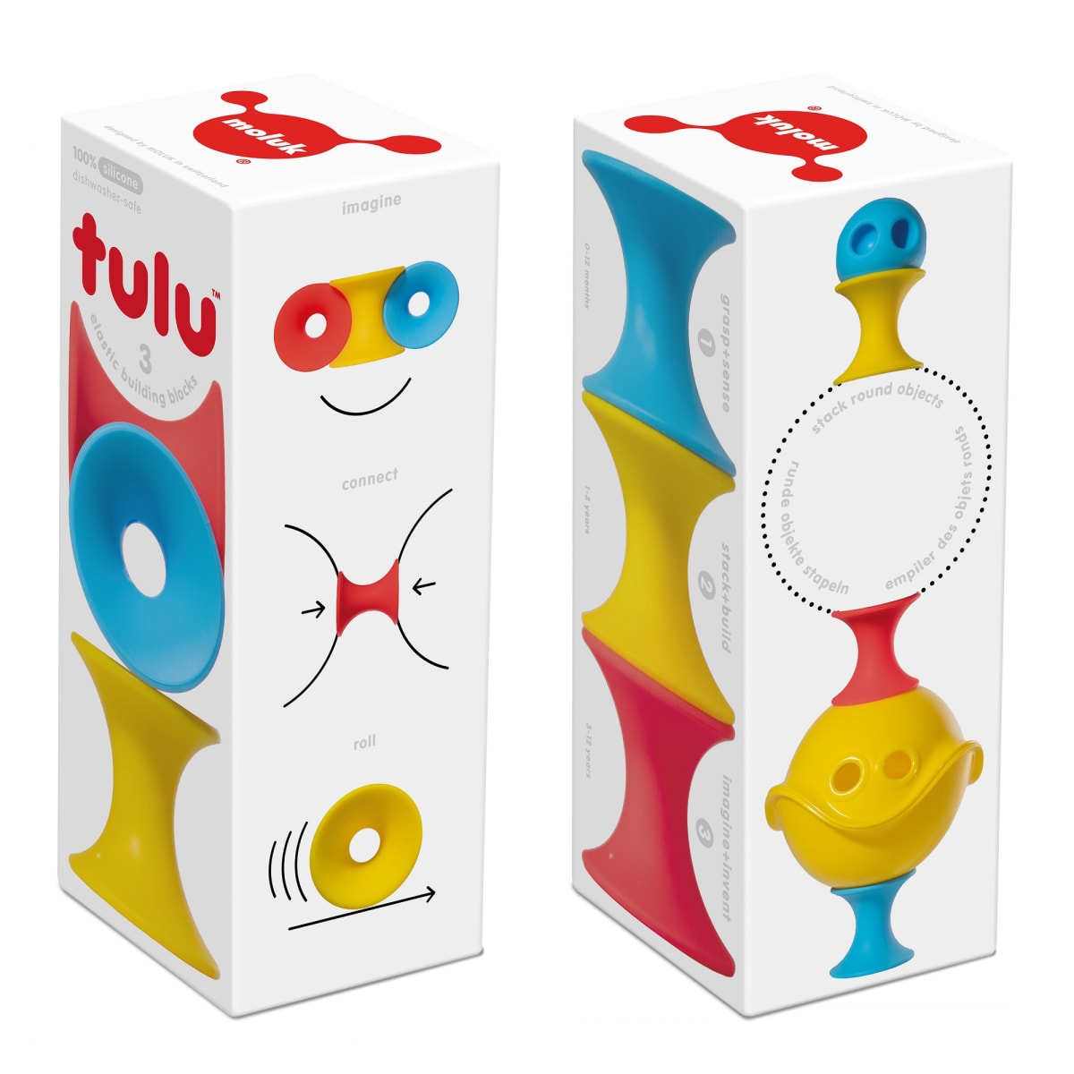 TULU PRIMARIA DE 3 SET2