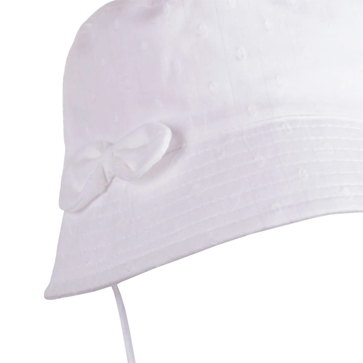 GORRO BEBE NIÑA BCO PAY904 (PAY)2