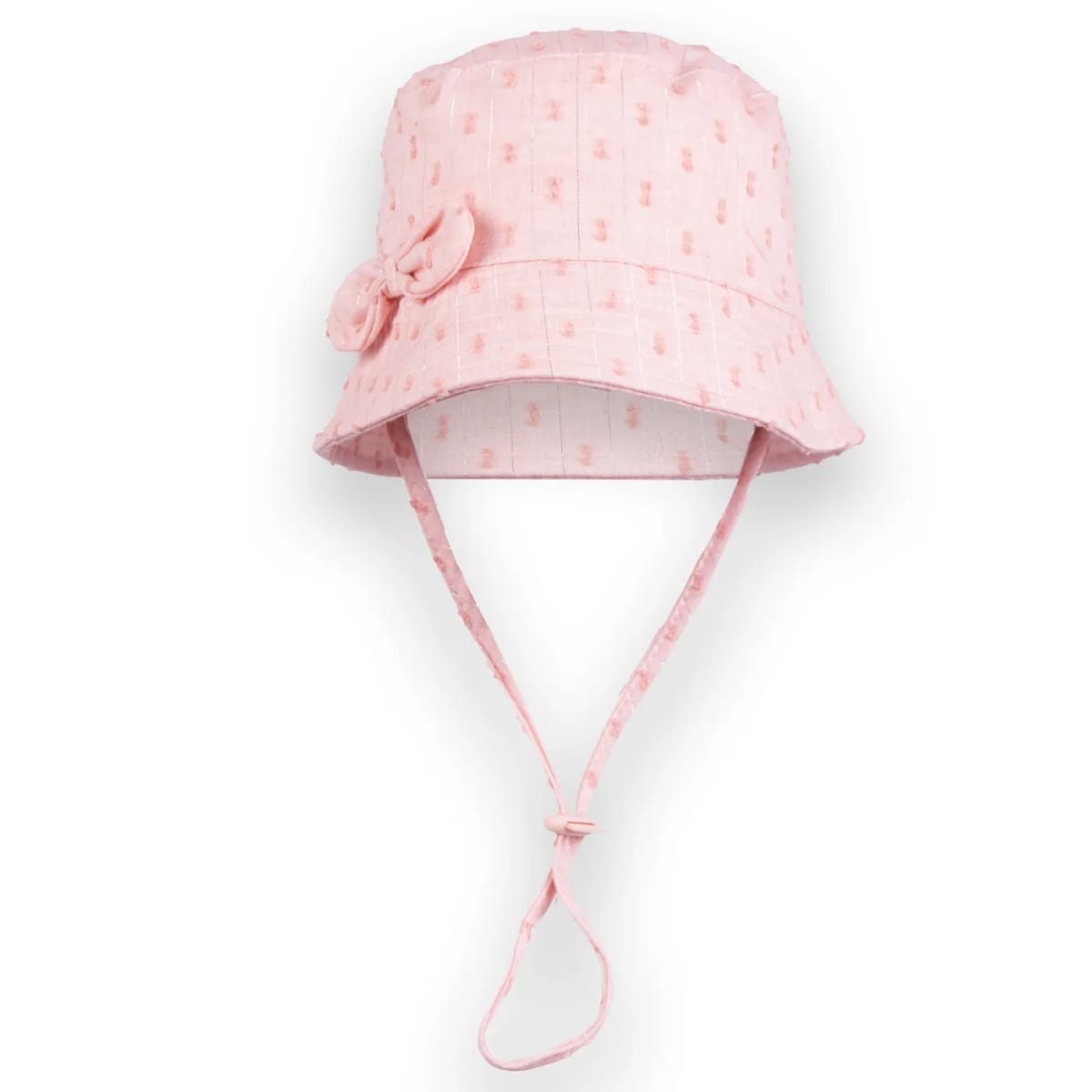 GORRO BEBE NIÑA ROS PAY904 (PAY)1