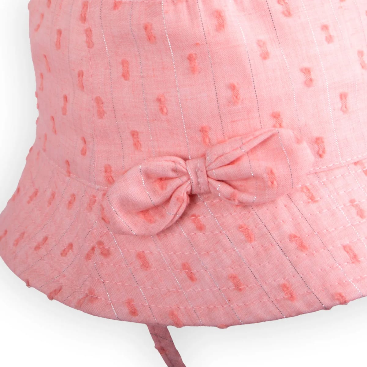 GORRO BEBE NIÑA ROS PAY904 (PAY)2