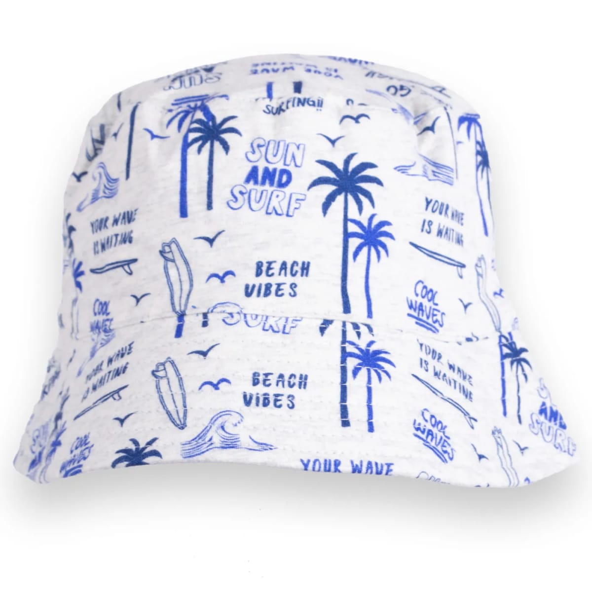 GORRO BEBE NIÑO GRI PAY907 (PAY)1