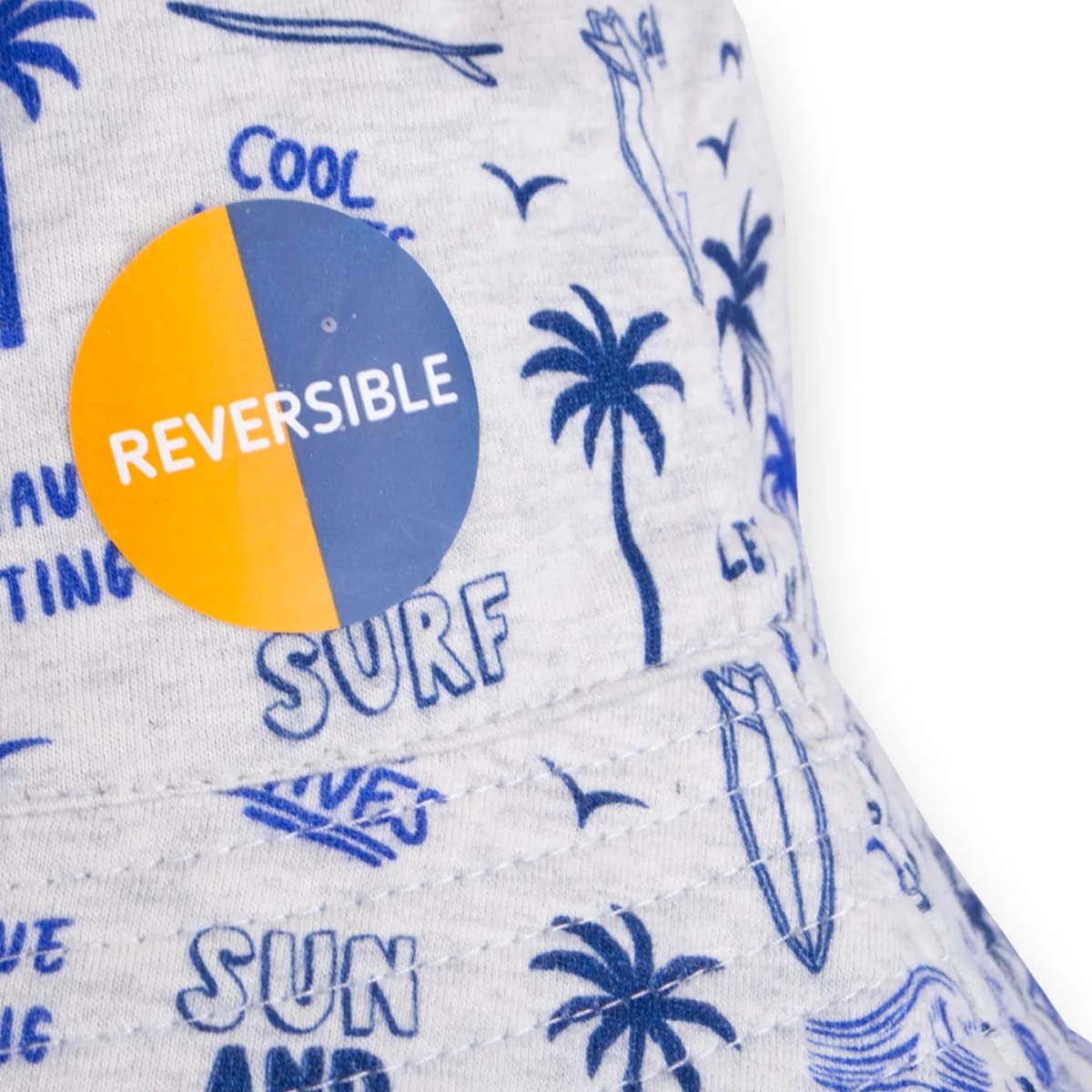 GORRO BEBE NIÑO GRI PAY907 (PAY)2