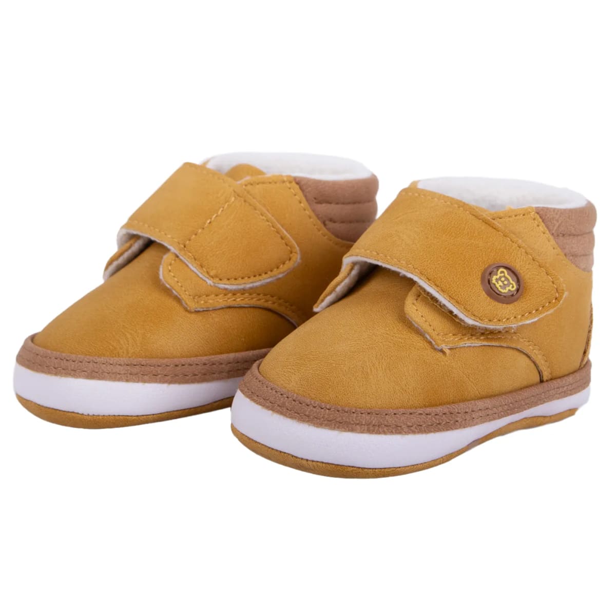 COVER SHOES RECIEN NACIDO AMA PZZ106 (PZZ)1